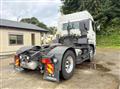 2016 Mitsubishi Fuso Super Great