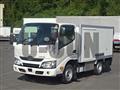 2021 Toyota Dyna Truck