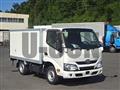2021 Toyota Dyna Truck