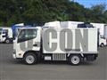 2021 Toyota Dyna Truck