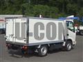 2021 Toyota Dyna Truck