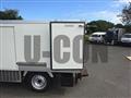 2021 Toyota Dyna Truck