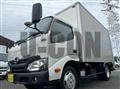 2017 Hino Dutro