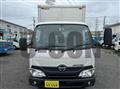 2017 Hino Dutro