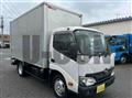 2017 Hino Dutro