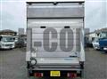 2017 Hino Dutro
