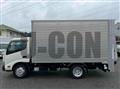 2017 Hino Dutro