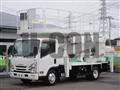 2018 Isuzu Elf Truck