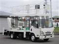 2018 Isuzu Elf Truck