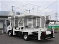 2018 Isuzu Elf Truck
