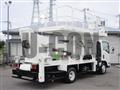 2018 Isuzu Elf Truck