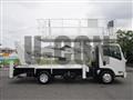 2018 Isuzu Elf Truck