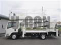 2018 Isuzu Elf Truck