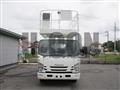 2018 Isuzu Elf Truck