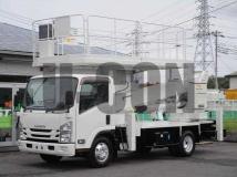 2018 Isuzu Elf Truck
