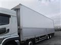 2023 Mitsubishi Fuso Super Great