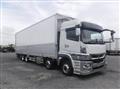 2023 Mitsubishi Fuso Super Great