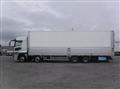 2023 Mitsubishi Fuso Super Great