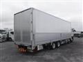 2023 Mitsubishi Fuso Super Great