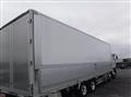 2023 Mitsubishi Fuso Super Great
