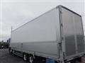 2023 Mitsubishi Fuso Super Great