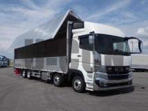 2026 Mitsubishi Fuso Super Great