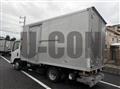 2024 Isuzu Elf Truck
