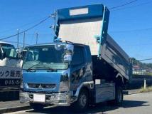 2013 Mitsubishi Fuso Fighter