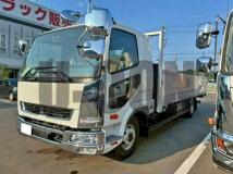 2026 Mitsubishi Fuso Fighter