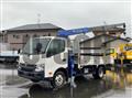 2018 Toyota Dyna Truck