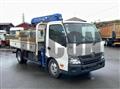 2018 Toyota Dyna Truck
