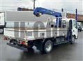 2018 Toyota Dyna Truck