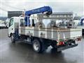 2018 Toyota Dyna Truck