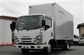 2016 Isuzu Elf Truck