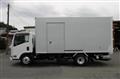 2016 Isuzu Elf Truck