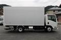 2016 Isuzu Elf Truck