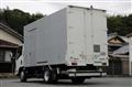 2016 Isuzu Elf Truck