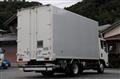 2016 Isuzu Elf Truck