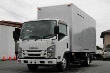 2016 Isuzu Elf Truck