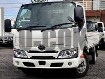 2020 Toyota Toyoace