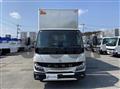 2026 Mitsubishi Fuso Canter