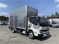 2026 Mitsubishi Fuso Canter