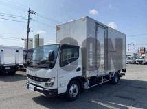 2026 Mitsubishi Fuso Canter