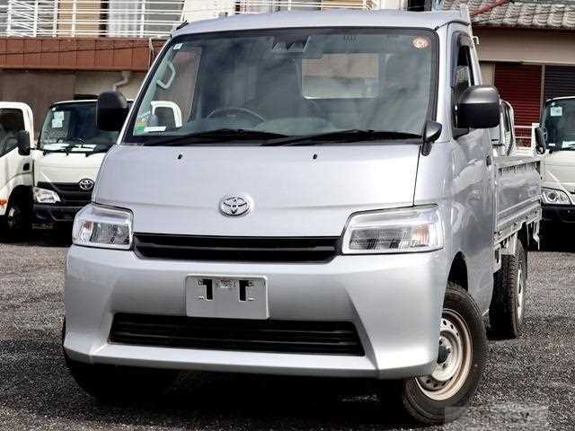2022 Toyota Townace Truck
