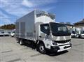 2026 Mitsubishi Fuso Canter