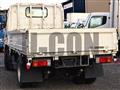 2017 Toyota Dyna Truck