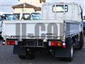 2017 Toyota Dyna Truck