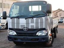 2017 Toyota Dyna Truck
