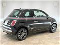 2011 Fiat 500