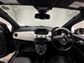 2011 Fiat 500